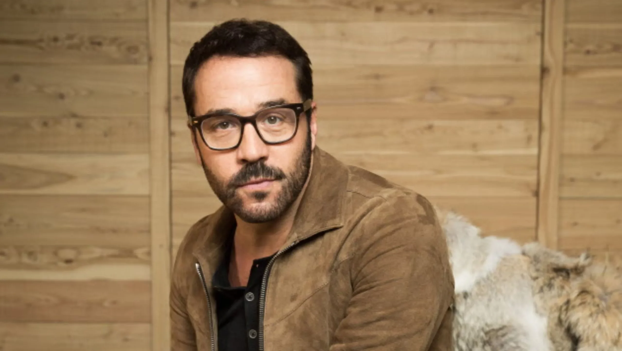 Jeremy Piven's Hair Transplant: The Procedure, Results, And Recovery