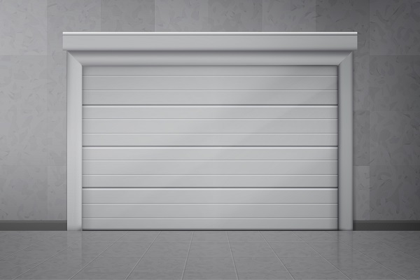 garage door