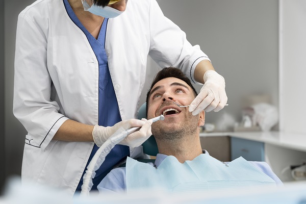 Dental Clinic